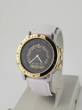 Citizen surf diver - diver, 1991