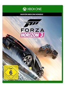 Forza horizon édition - 3,