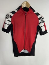 Assos radtrikot cento 100 - assos,