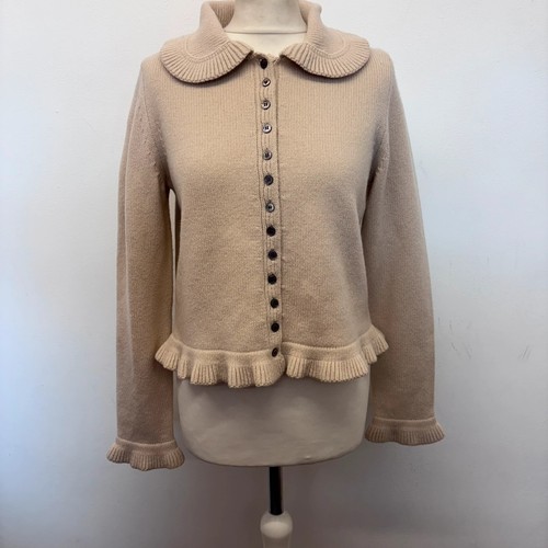 Jigsaw strickjacke größe - jigsaw,