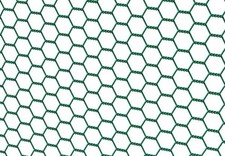 Alberts 6-Eck-Geflecht 13 x 13