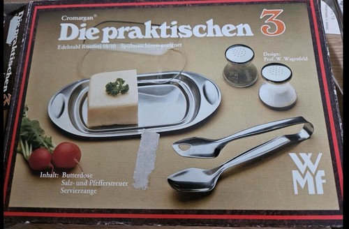 Wmf die praktischen - wmf,