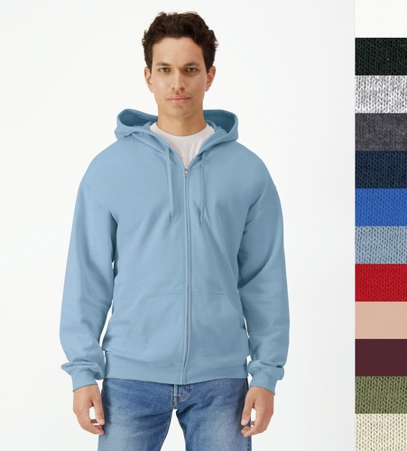 Gildan softstyle midweight - gildan,