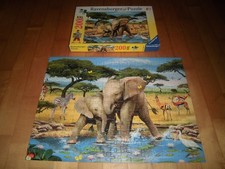 Ravensburger XXL Puzzle -