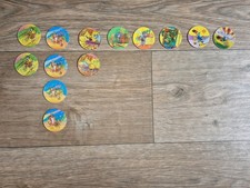 Kellogg kelloggs coole caps - kelloggs,