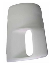 Windabweiser links passend