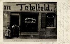 Foto Ak Nürnberg in