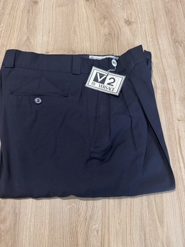 Versace farbe blau - gr., 48