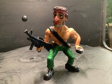 Comics Spain Gummifigur : John