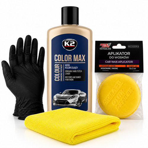Color max dunkelblau 250 - color,