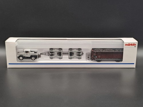Märklin 46822 - h0,