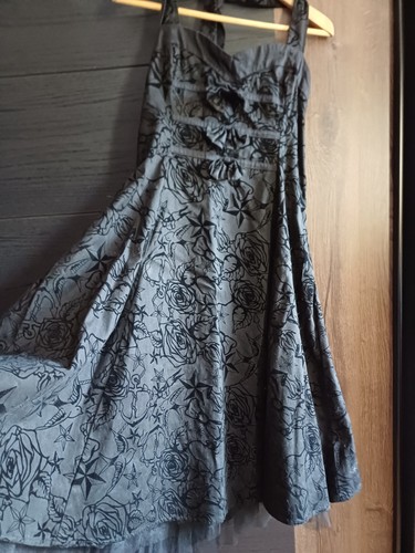 Sommerkleid london - h&r,