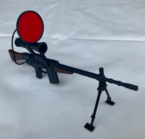 Action team infrarot gewehr - team,