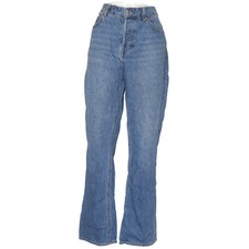H&M, Jeans, Größe: 42, Blau