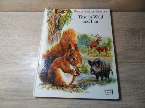 Bunter kinder kosmos - bunter,