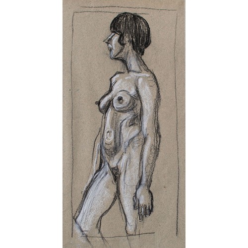 Wilhelm schläger frauenakt - wilhelm,