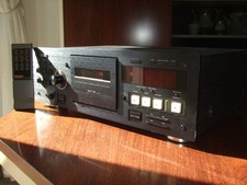 Teac V6030S Kassettenplatte