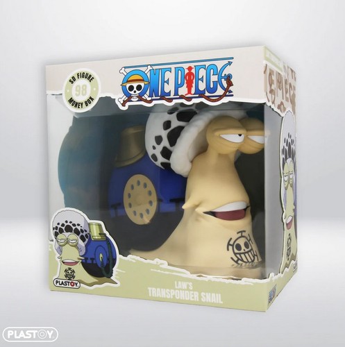 Plastoy 80290 one piece - one,