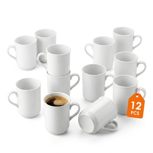 Kaffee becher porzellan weiß - becher,