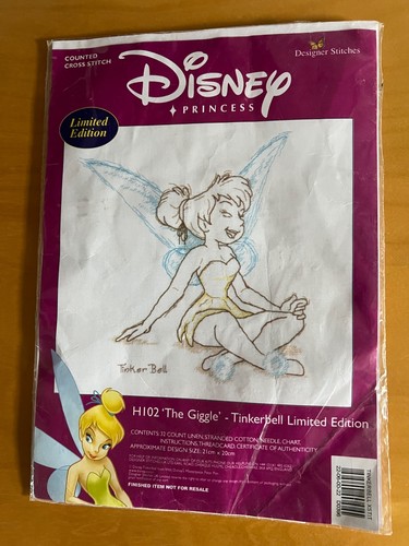 H102 discontinued disney - h102,