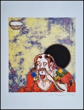 TAKASHI MURAKAMI * Phantasma *