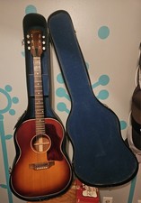 1960's Gibson B-25 Cherry