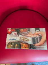 WMF Wurstdose Cromargan Germany Made In Germany Vintage Retro 70er 80er Jahre