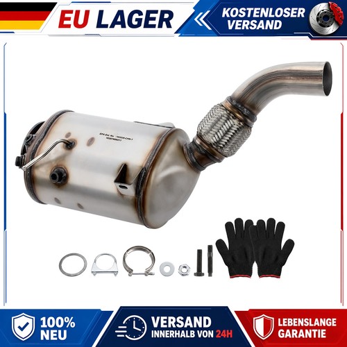 Partikelfilter dpf filter für - partikelfilter,