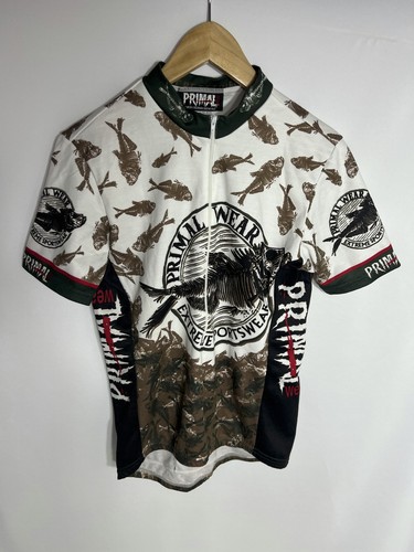 Primal radtrikot - primal,