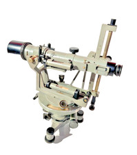 Theodolite -Theodolito -