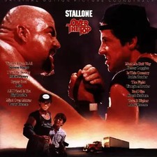 Over the top soundtrack - over,