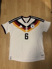 Deutschland Trikot, Authentic
