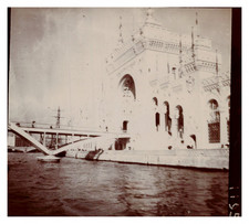 Universal Exhibition, Paris