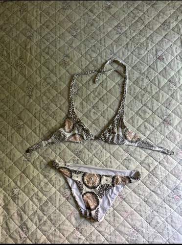Sexy bikini teilig malizia - sexy,