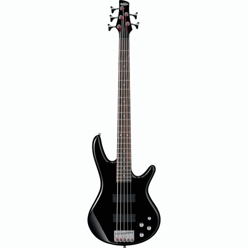 Ibanez gsr205 saitige - ibanez, gsr205-bk