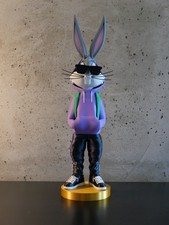 BUGS BUNNY Figur 007 - Premium