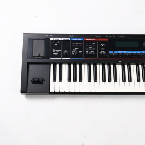 Roland juno mobile - roland,