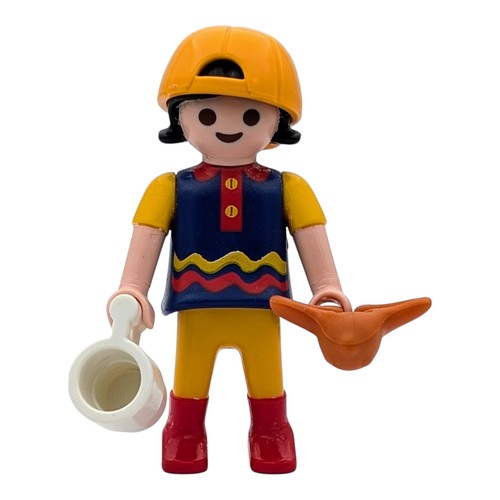 Playmobil figur mädchen - playmobil,