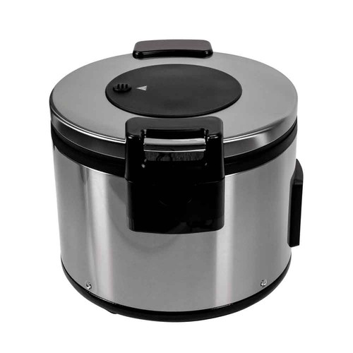 Cuckoo reiskocher 3l - reiskocher, 6,3l