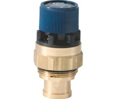 Syr Sicherheitsventil 6 8 10 bar Syrobloc Austauschpatrone Überdruckventil 2116