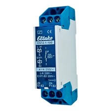 Eltako ES12.1-100 Stromstoßschalter / A1-N 230V