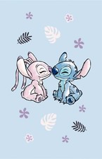 Disney lilo stitch handtuch - lilo,