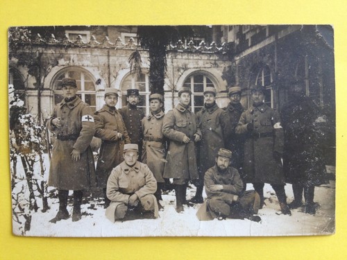 Foto dienst militär schnee - foto,