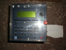 Heizungsregler R+S Regelung Riccius + Stroschen Modell: RU52-00-010 RSN24