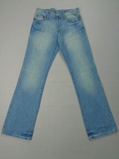 Jack & Jones Jeans Mod. Gate 31/34 blau denim