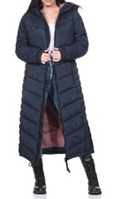 Sublevel Damen Steppmantel