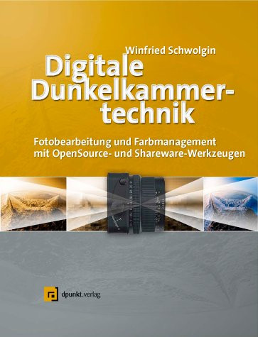 Digitale dunkelkammertechnik - digitale,