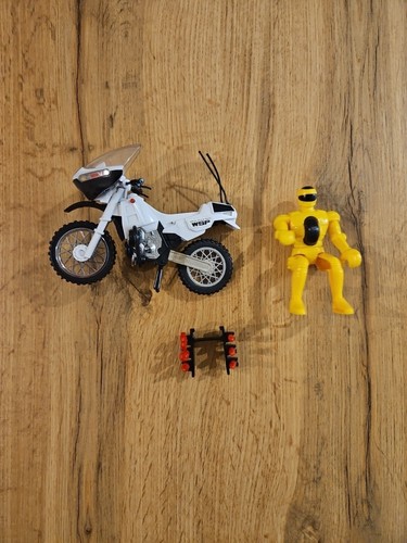 Winspector moto winchaser - winspector,