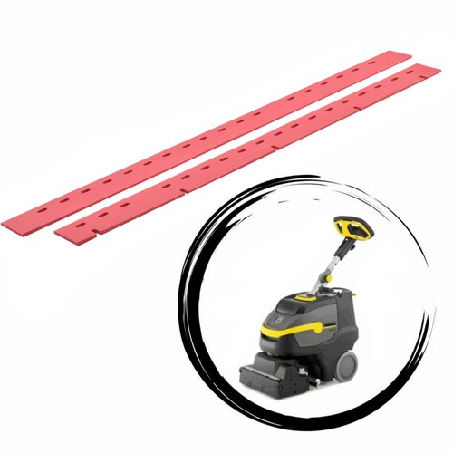 Sauglippen für kärcher - für, br