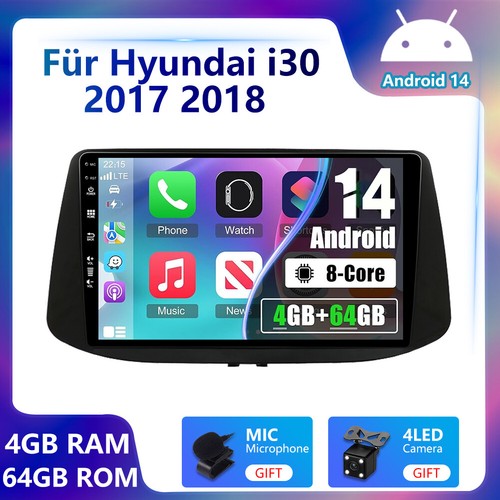 Für hyundai i30 2017 - hyundai, 2018